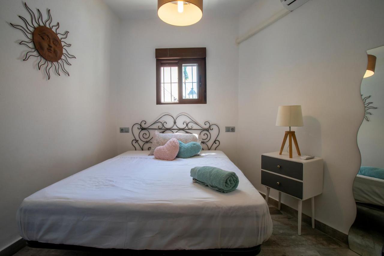 Casa Elia B Altea Exterior foto